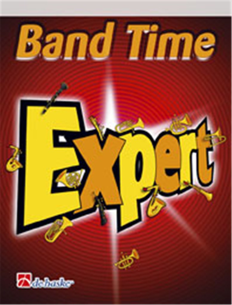 Band Time Expert ( Bb Trumpet 1 )